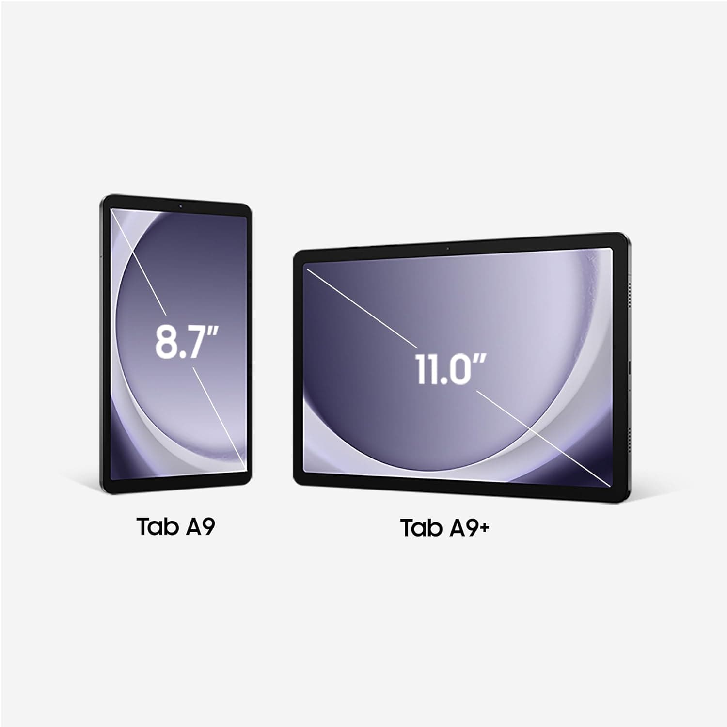 Buy Samsung,Samsung Galaxy Tab A9 - 8.7 inch - 4GB RAM - 64GB ROM - Wi-Fi Tablet - Silver - Gadcet UK | UK | London | Scotland | Wales| Ireland | Near Me | Cheap | Pay In 3 | Tablet Computers